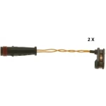 TRW Balata Sensörü – GIC253 / OEM A6395401417