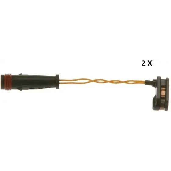 TRW Balata Sensörü – GIC253 / OEM A6395401417 ürün görseli