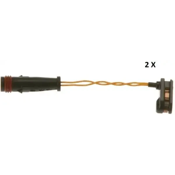 TRW Balata Sensörü – GIC253 / OEM A6395401417