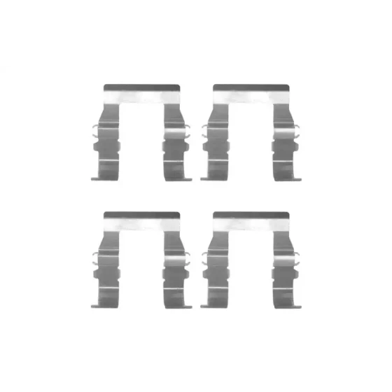 Bosch Balata Yay Takımı – 1987474325 / OEM MR389599 ürün görseli