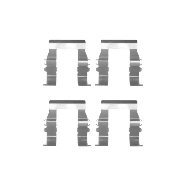 Bosch Balata Yay Takımı – 1987474325 / OEM MR389599