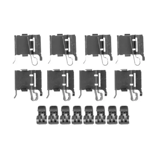 Bosch Balata Yay Takımı – 1987474468 / OEM 0494742050 ürün görseli