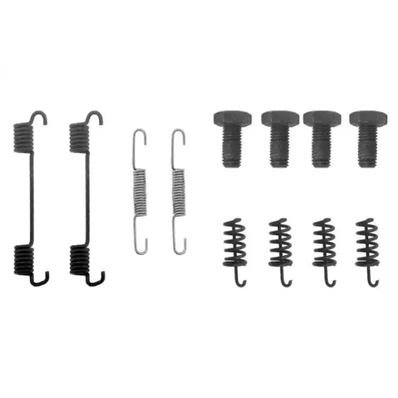 Bosch Balata Yay Takımı – 1987475077 ürün görseli
