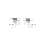 Bosch Balata Yay Takımı – 1987475110