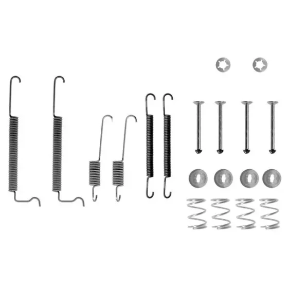 Bosch Balata Yay Takımı – 1987475122 ürün görseli