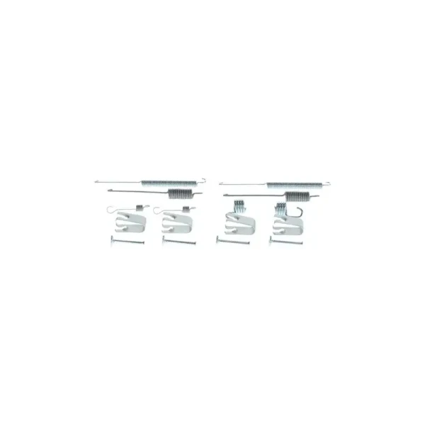 Bosch Balata Yay Takımı – 1987475126