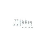 Bosch Balata Yay Takımı – 1987475162 / OEM 430862