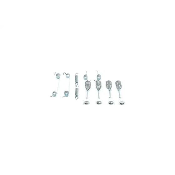 Bosch Balata Yay Takımı – 1987475162 / OEM 430862 ürün görseli