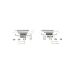 Bosch Balata Yay Takımı – 1987475204 / OEM 3A0698545