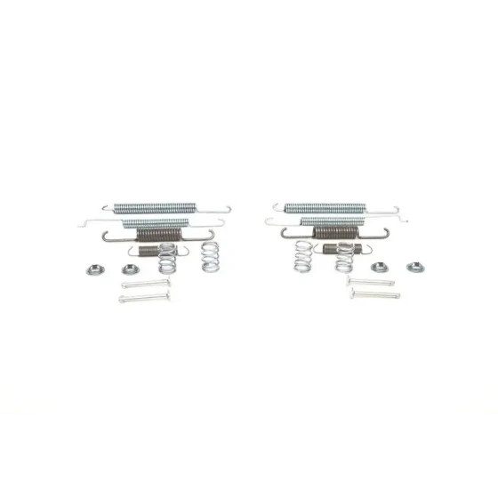 Bosch Balata Yay Takımı – 1987475204 / OEM 3A0698545 ürün görseli
