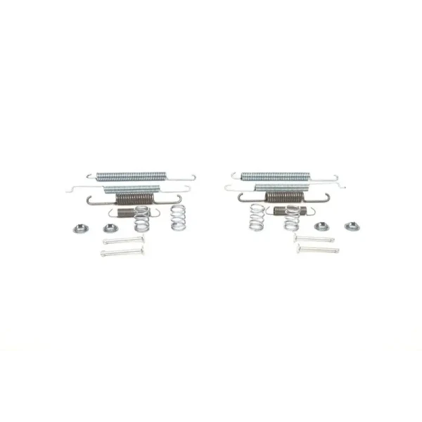 Bosch Balata Yay Takımı – 1987475204 / OEM 3A0698545
