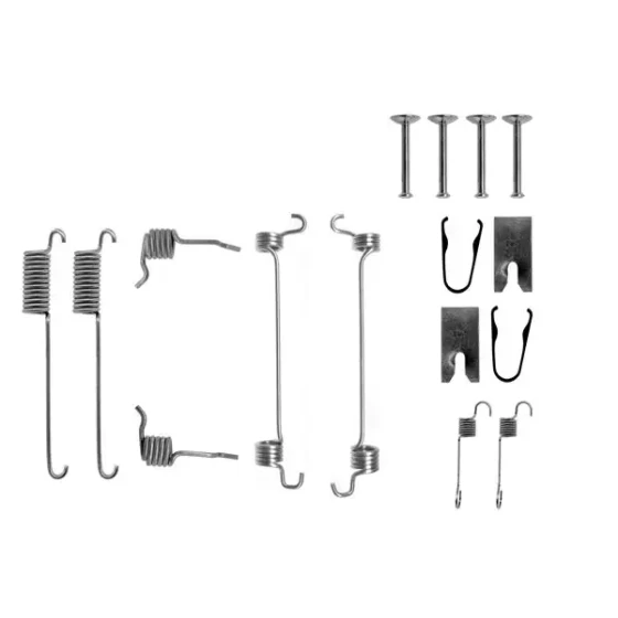 Bosch Balata Yay Takımı – 1987475221 ürün görseli