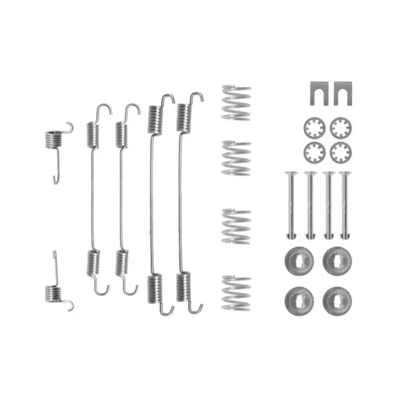 Bosch Balata Yay Takımı – 1987475253 ürün görseli