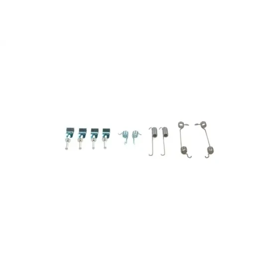 Bosch Balata Yay Takımı – 1987475262 / OEM 98AB2A225BA ürün görseli