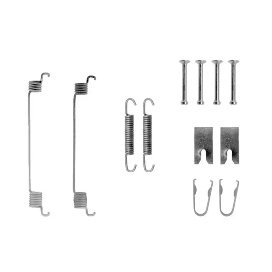 Bosch Balata Yay Takımı – 1987475274 ürün görseli