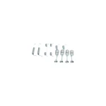 Bosch Balata Yay Takımı – 1987475275