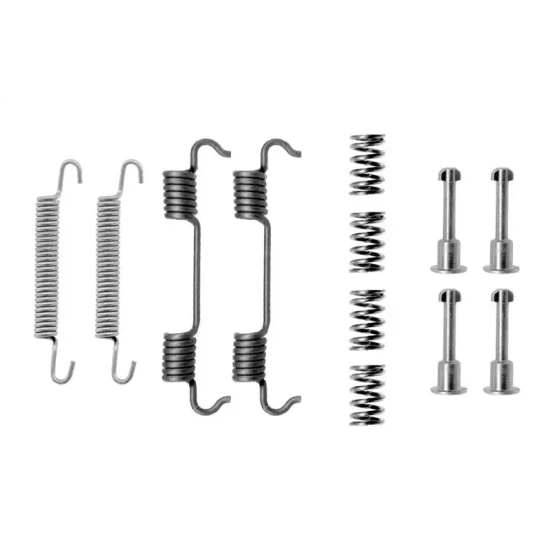 Bosch Balata Yay Takımı – 1987475280 / OEM 34410148321 ürün görseli