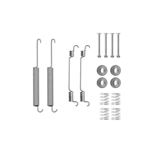 Bosch Balata Yay Takımı – 1987475284 / OEM 4540440