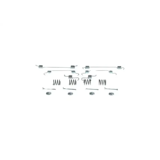Bosch Balata Yay Takımı – 1987475295 / OEM 430870 ürün görseli