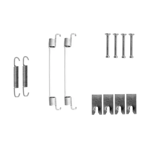 Bosch Balata Yay Takımı – 1987475300 / OEM 049420D050