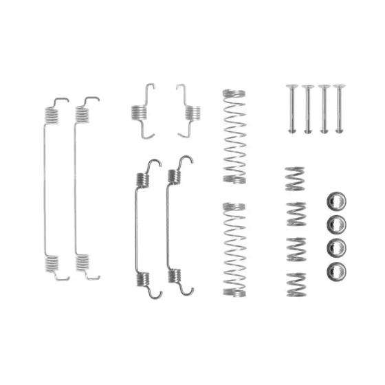 Bosch Balata Yay Takımı – 1987475304 / OEM 430869 ürün görseli