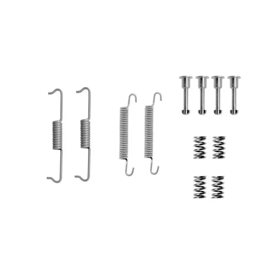 Bosch Balata Yay Takımı – 1987475306 ürün görseli