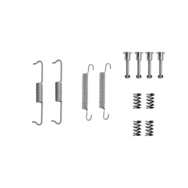 Bosch Balata Yay Takımı – 1987475306