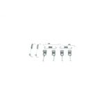 Bosch Balata Yay Takımı – 1987475310