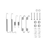 Bosch Balata Yay Takımı – 1987475312