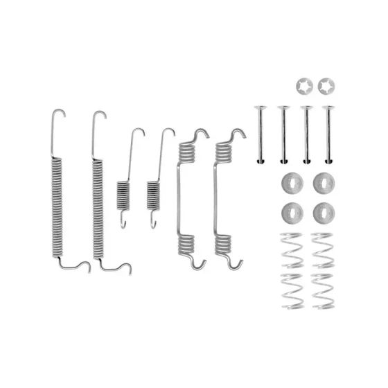Bosch Balata Yay Takımı – 1987475312 ürün görseli