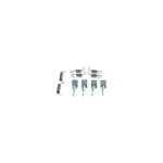Bosch Balata Yay Takımı – 1987475313