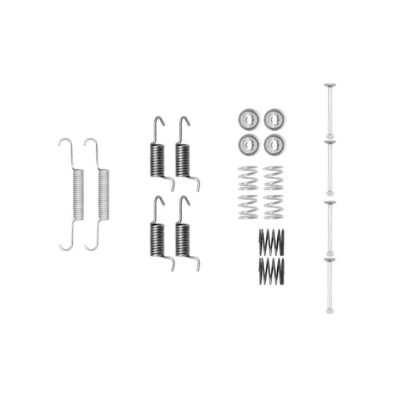 Bosch Balata Yay Takımı – 1987475326 ürün görseli