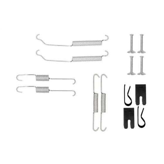 Bosch Balata Yay Takımı – 1987475332 / OEM 8V512A225AA ürün görseli