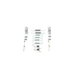 Bosch Balata Yay Takımı – 1987475343