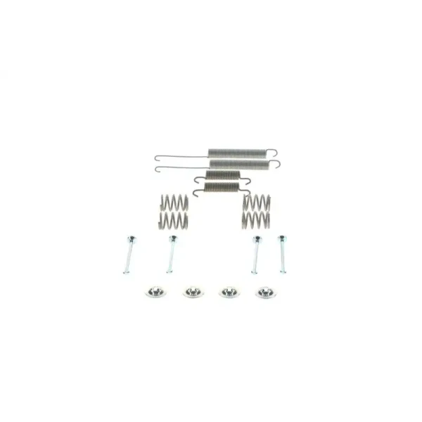 Bosch Balata Yay Takımı – 1987475344