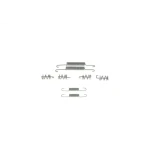 Bosch Balata Yay Takımı – 1987475366
