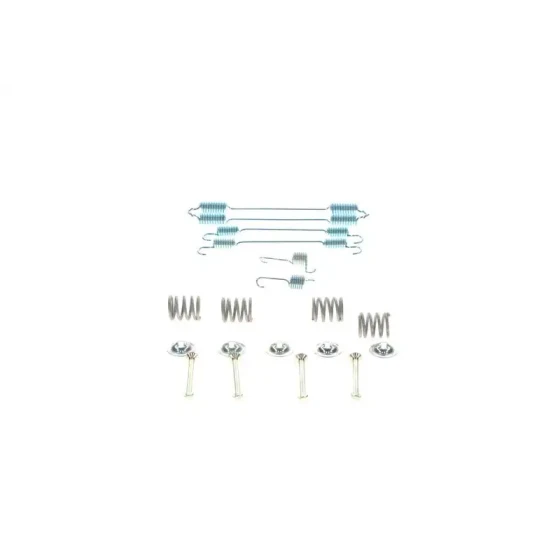 Bosch Balata Yay Takımı – 1987475396 / OEM 440265341R ürün görseli