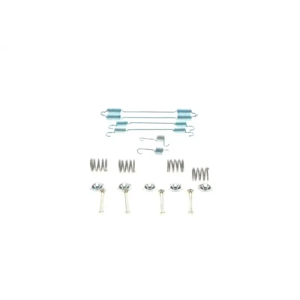 Bosch Balata Yay Takımı – 1987475396 / OEM 440265341R