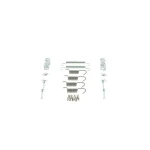 Bosch Balata Yay Takımı – 1987475401