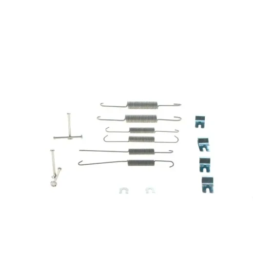 Bosch Balata Yay Takımı – 1987475410 / OEM 049420K130 ürün görseli