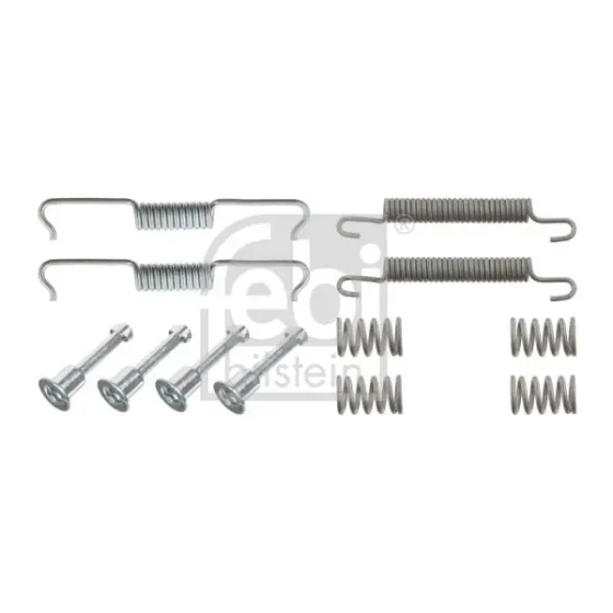 FEBI Balata Yay Takımı – 29225 / OEM 164 420 07 20 ürün görseli