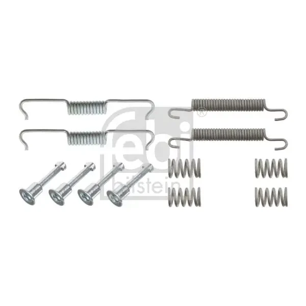 FEBI Balata Yay Takımı – 29225 / OEM 164 420 07 20