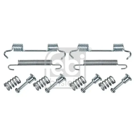 FEBI Balata Yay Takımı – 34156 / OEM 34 41 0 410 823 ürün görseli