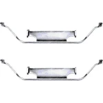 Hella Balata Yay Takımı – 8DZ355201-131 / OEM 34112227670