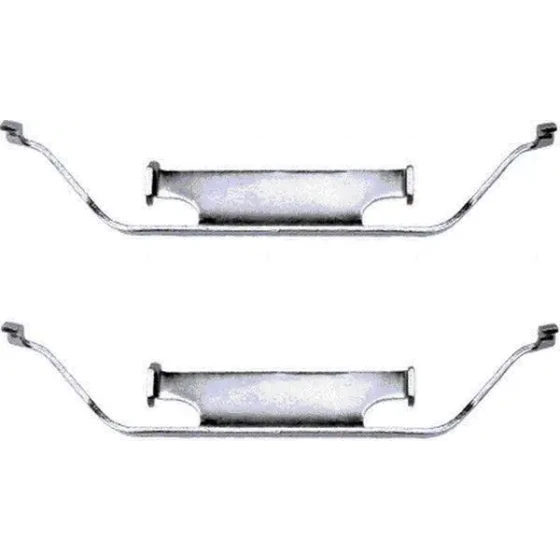Hella Balata Yay Takımı – 8DZ355201-131 / OEM 34112227670 ürün görseli