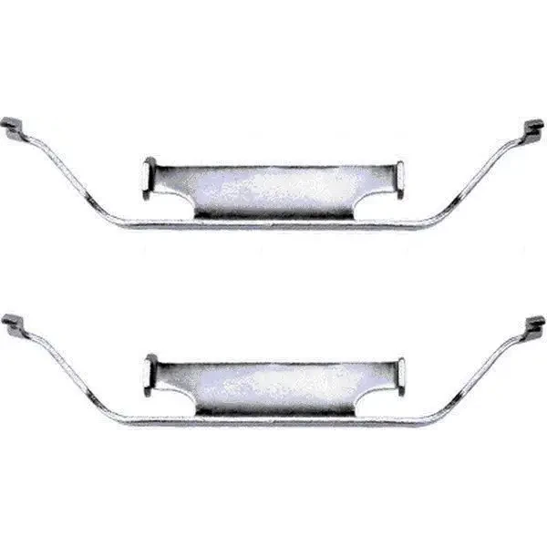 Hella Balata Yay Takımı – 8DZ355201-131 / OEM 34112227670