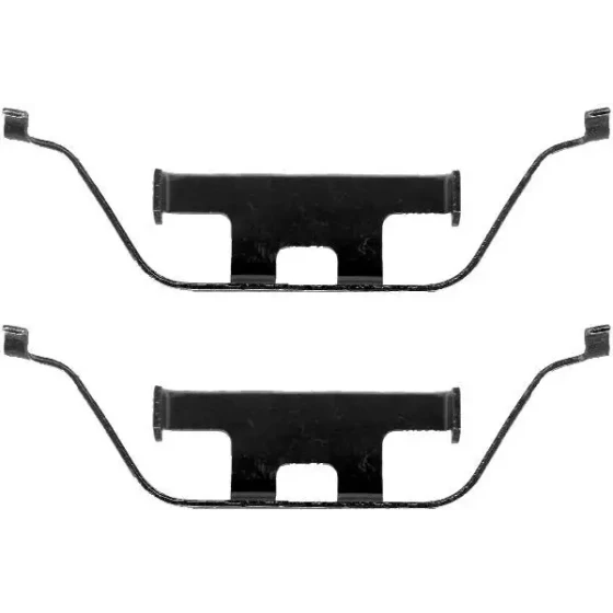 Hella Balata Yay Takımı – 8DZ355201-251 / OEM 34212282198 ürün görseli