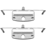 Hella Balata Yay Takımı – 8DZ355201-361 / OEM 34116757253