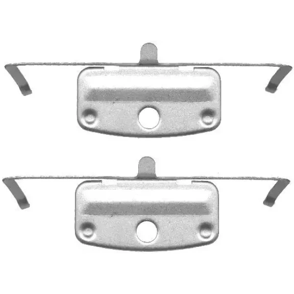 Hella Balata Yay Takımı – 8DZ355201-361 / OEM 34116757253