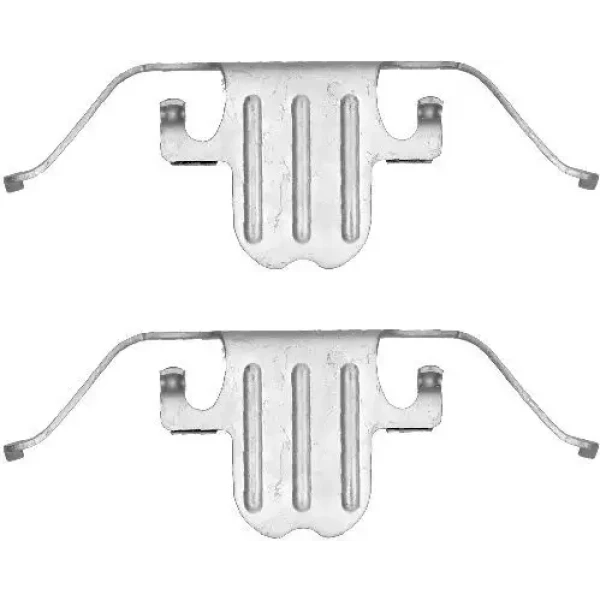 Hella Balata Yay Takımı – 8DZ355201-421 / OEM 34116798879